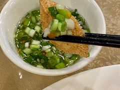 -揭阳钟记小食(福田新村店)