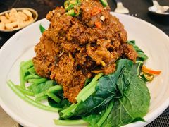 -THE PAWON·8碗(古北SOHO店)