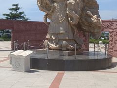 -养马岛旅游度假区