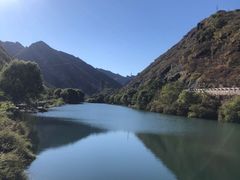 -圣莲山风景区