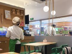 -甲乙饼·手工牛肉饼(东方广场店)