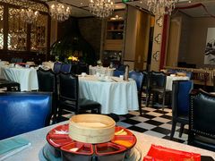 羲和烤鸭+八宝盒-羲和雅苑•北京烤鸭(吴中路万象城店)