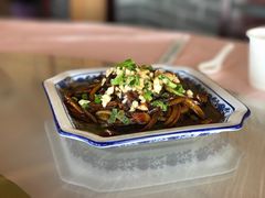-洞天食府(北大街店)