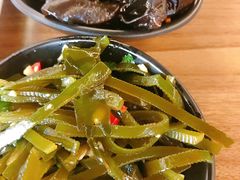 自助凉菜-先记烧鹅王·本地粤菜(福永店)