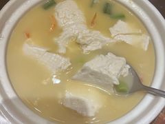 白水洋豆腐-宴小馆·小海鲜青岛菜(五四广场店)