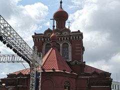 -圣·阿列克谢耶夫教堂