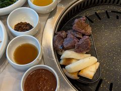 -黄金牧场(明洞总店)