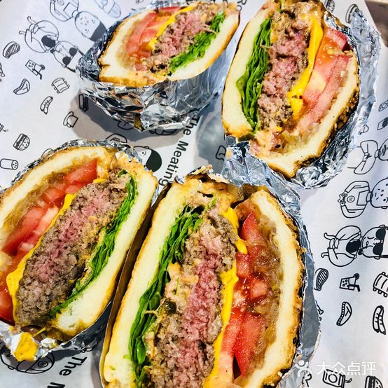 The Meating Room(宁波集盒MR.BOX店)