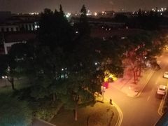 -上海理工大学第五食堂