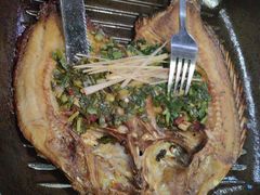 -雀舞云南菜(天津天河城购物中心店)