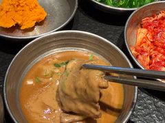 -麻蒲碳烤肉(远景路1号店)
