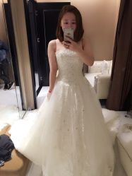 -GRACE KELLY婚纱与礼服(天津店)