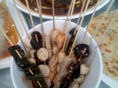 -老牌坊鲁菜名店(宽厚里店)