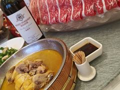 -湯記傳菜