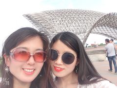 -南汇嘴观海公园