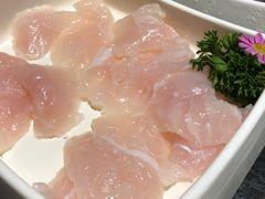 -海底捞火锅(连城广场店)