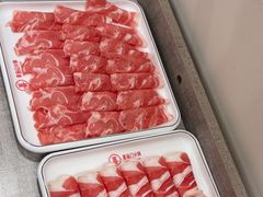 -倍儿红喜临门火锅(文兴路店)
