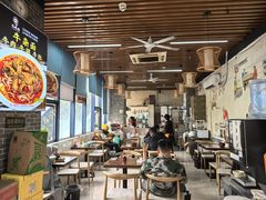 -忆碗面(华新街店)