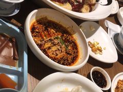 -首秀·四川料理(星耀101店)