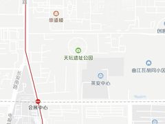 -陕西师范大学(雁塔校区)