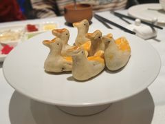 -四季民福烤鸭店(王府井东安门店)