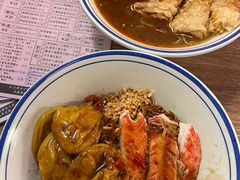 -亞婆井·劲抽面食(铂顿城店)