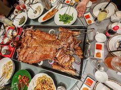 -九十九顶毡房(清河店)