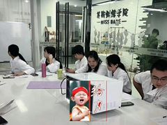 -美斯烘焙培训学院•蛋糕•面包•咖啡(宝安校区)