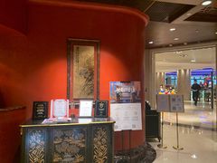 -咖啡苑自助餐厅·中国大饭店