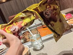 -海底捞火锅(龙岗星河COCO Park店)