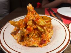 -ZAFFERANO西班牙海鲜饭(上海首店)