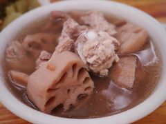 -雨田饭店(华兴东街店)
