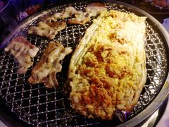 -十三姨正合丰烤肉(营迹路店)