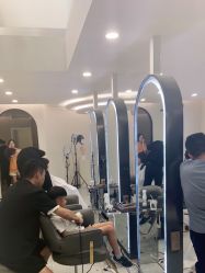 点击看大图 -上禾 HAIR SALON
