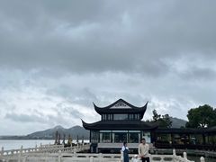 -东钱湖旅游度假区