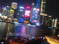 -外滩8号 whisky bar(金延大厦店)