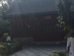 -珠海圆明新园