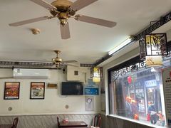 -西复兴羊肉馆(南翔老街店)