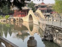 -莲池书院博物馆
