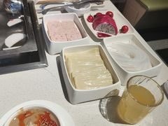 -海底捞火锅(劲松店)
