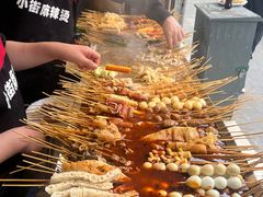 -郭记小街麻辣烫(南小街总店)