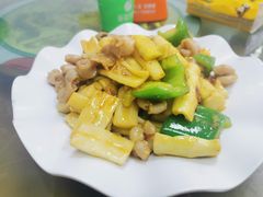 -苏记农家菜馆