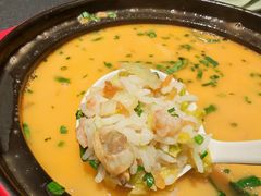 -蝴蝶里·粤菜·点心(滨江龙湖店)