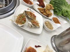 -集杰尚品海鲜烤肉火锅自助餐厅(经区九龙城店)