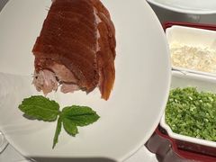 -四季民福烤鸭店(王府井东安门店)