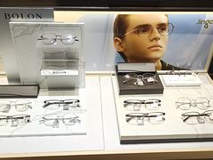 -镜客眼镜(大兴凯德MALL店)