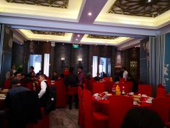 -金老三饭庄·宴会厅(常营店)