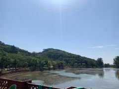 -镇江市南山风景名胜区竹林景区