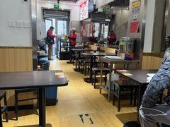 -小胖包子王(赵公口店)