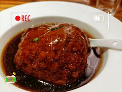 -苹果树下艺术餐厅(通州店)